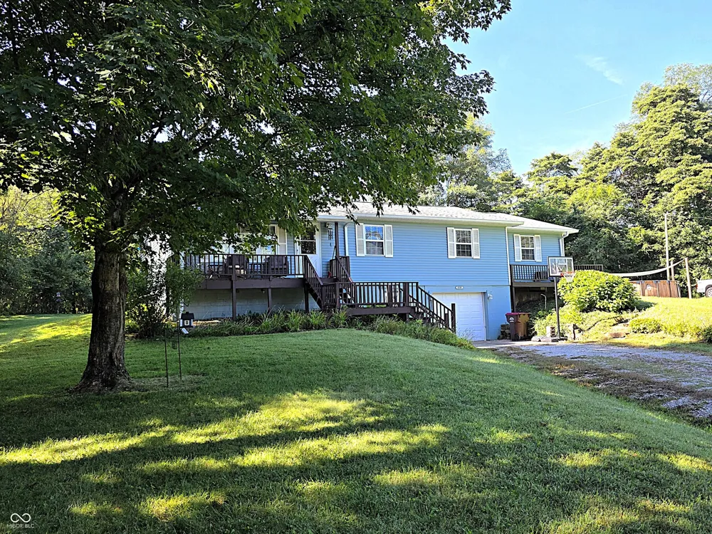 6540 W County Road 750 S Reelsville, IN 46171