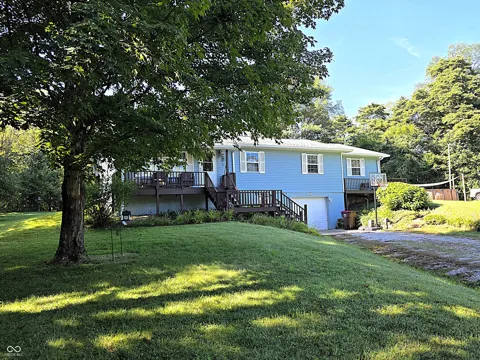 6540 W County Road 750 S
