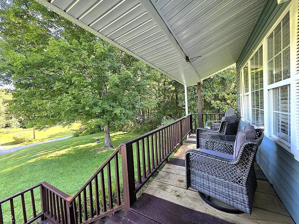 6540 W County Road 750 S Reelsville, IN 46171