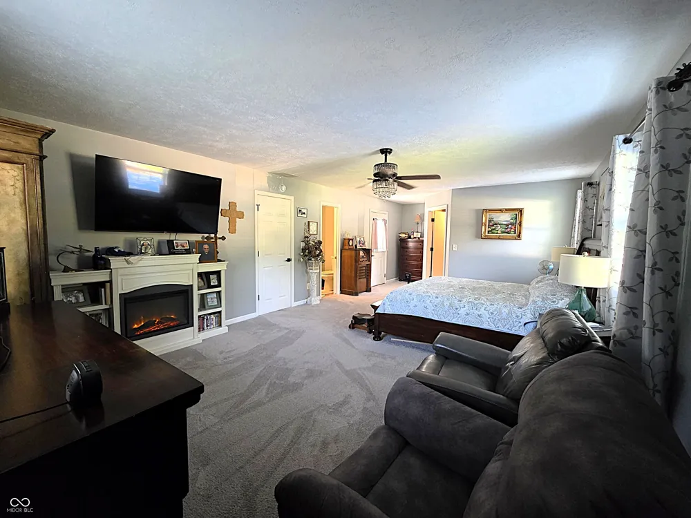 6540 W County Road 750 S Reelsville, IN 46171