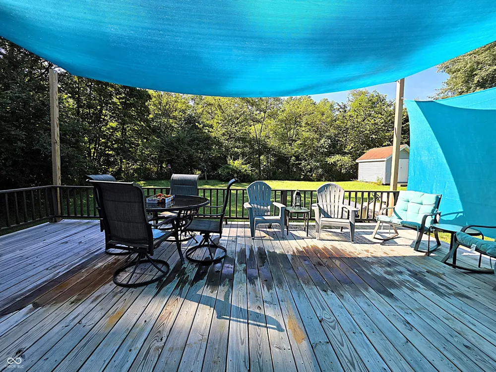 6540 W County Road 750 S Reelsville, IN 46171