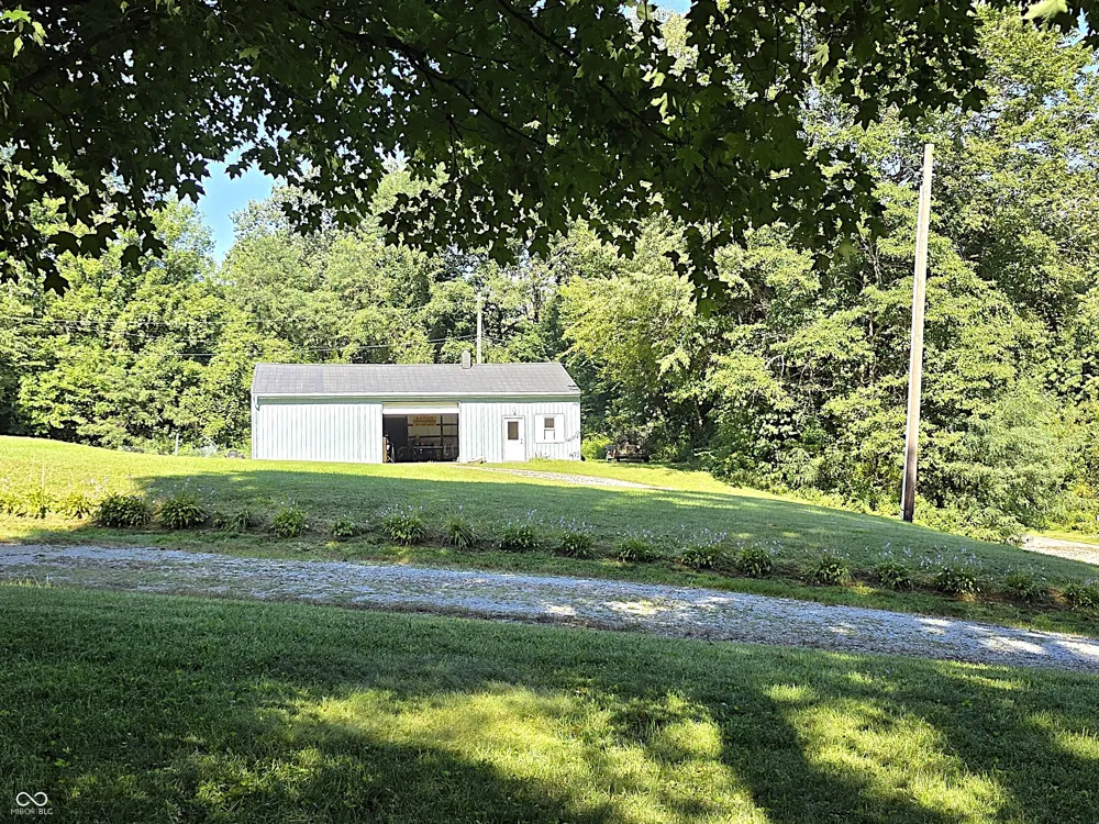 6540 W County Road 750 S Reelsville, IN 46171