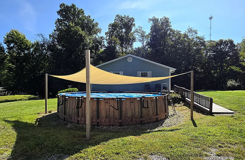 6540 W County Road 750 S Reelsville, IN 46171