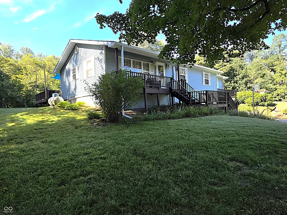 6540 W County Road 750 S Reelsville, IN 46171