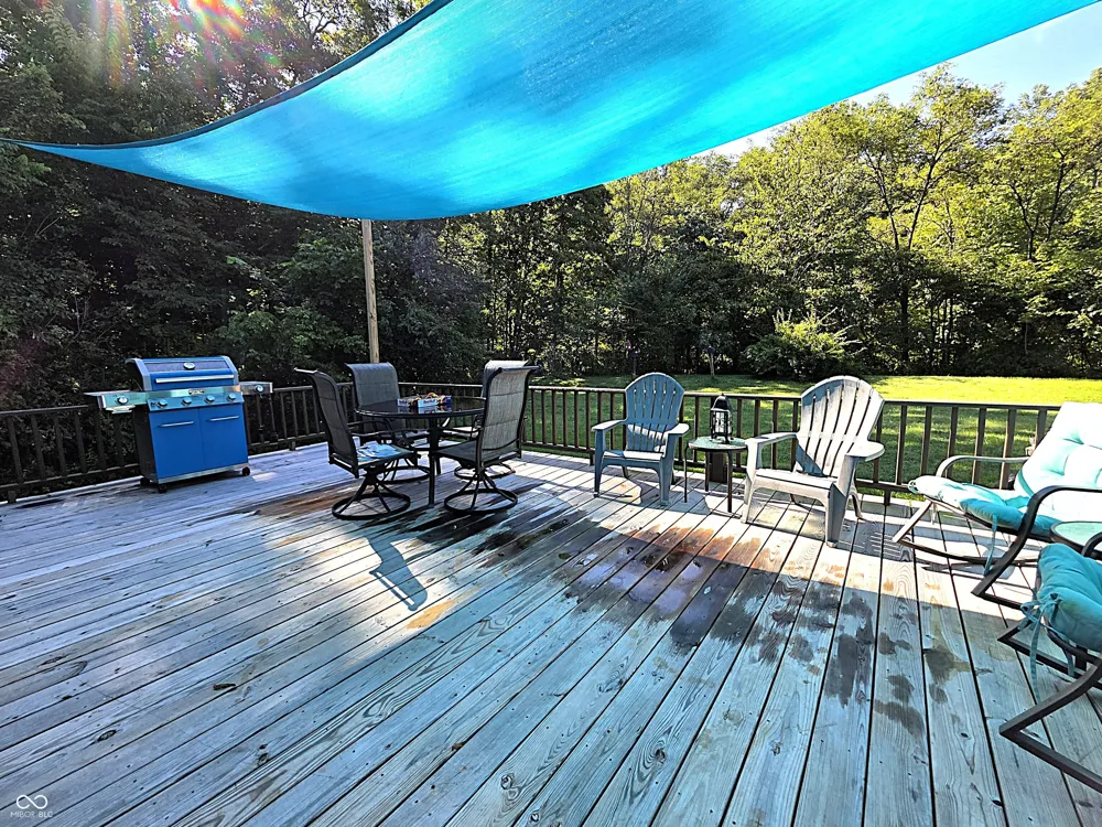 6540 W County Road 750 S Reelsville, IN 46171