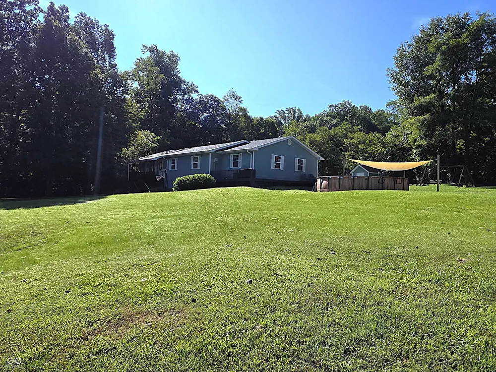 6540 W County Road 750 S Reelsville, IN 46171