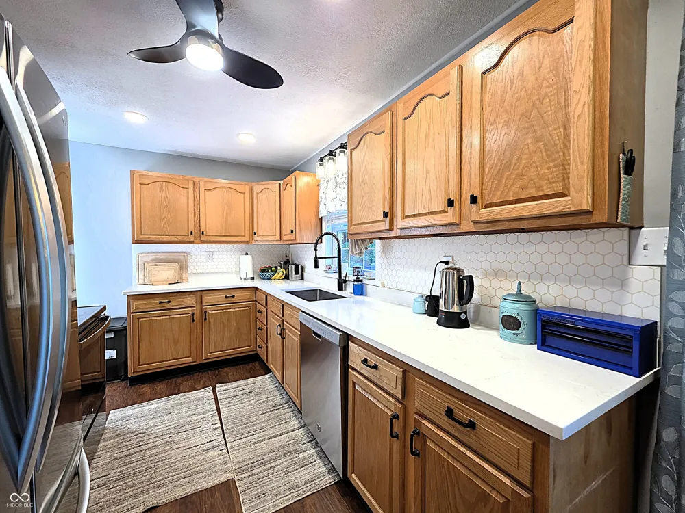 6540 W County Road 750 S Reelsville, IN 46171