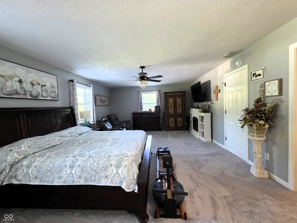 6540 W County Road 750 S Reelsville, IN 46171