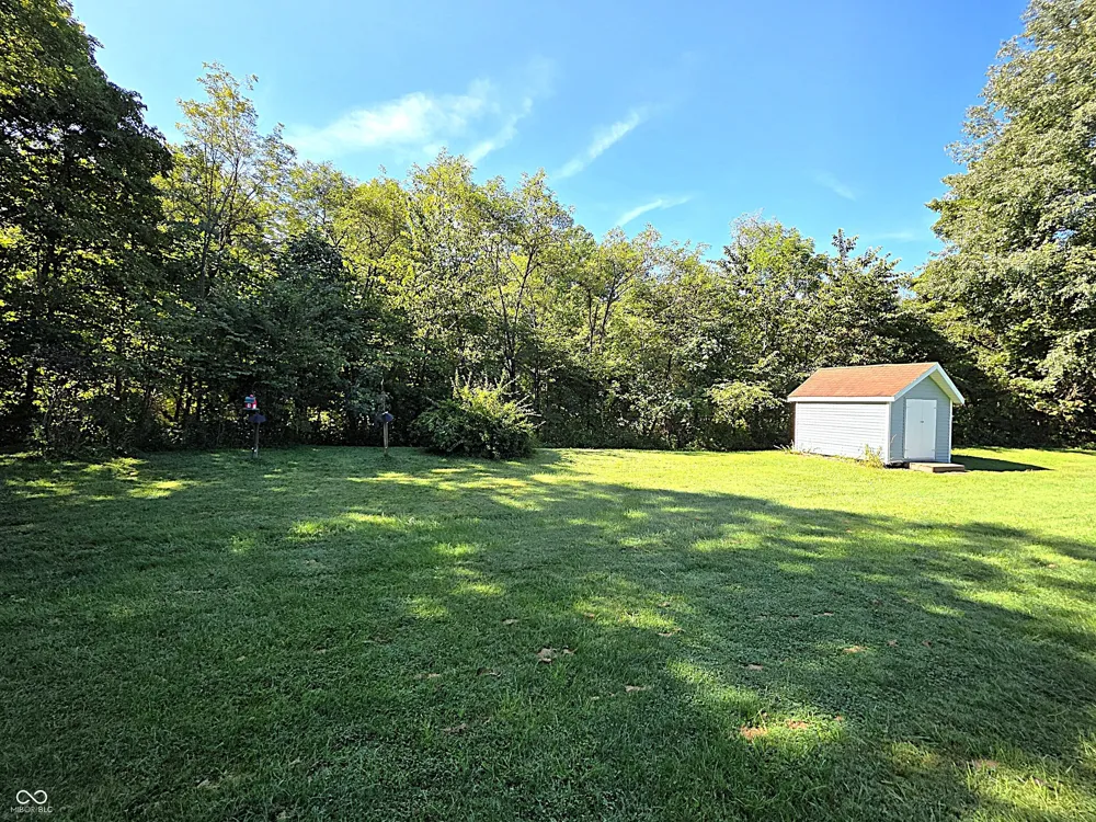 6540 W County Road 750 S Reelsville, IN 46171