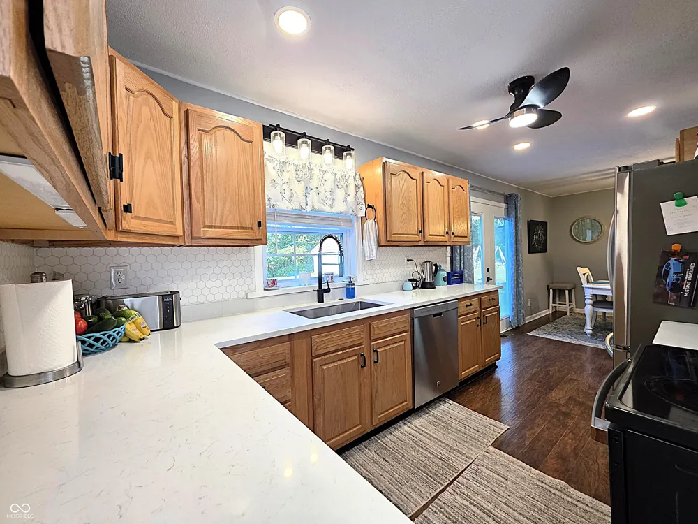 6540 W County Road 750 S Reelsville, IN 46171