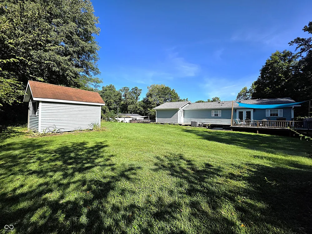 6540 W County Road 750 S Reelsville, IN 46171