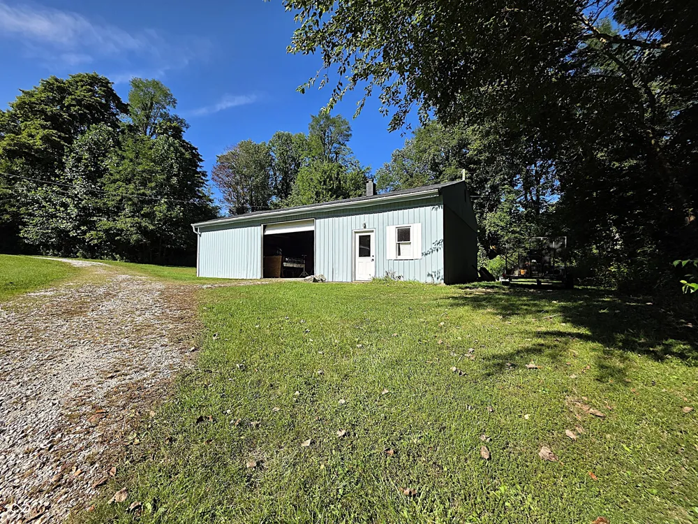 6540 W County Road 750 S Reelsville, IN 46171