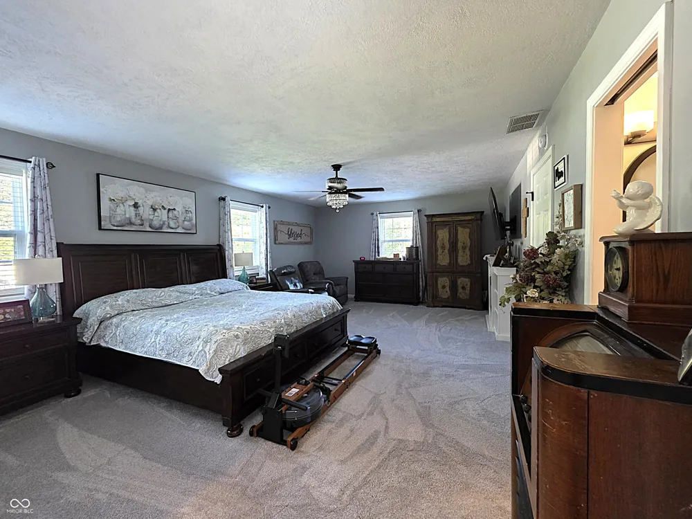 6540 W County Road 750 S Reelsville, IN 46171