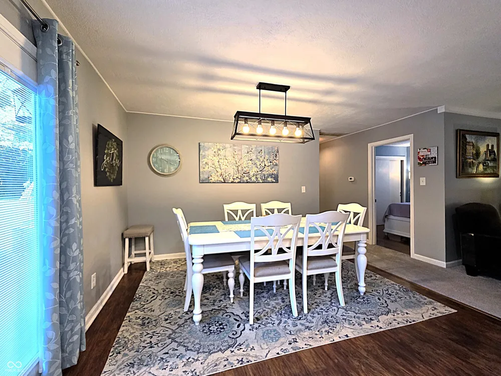6540 W County Road 750 S Reelsville, IN 46171