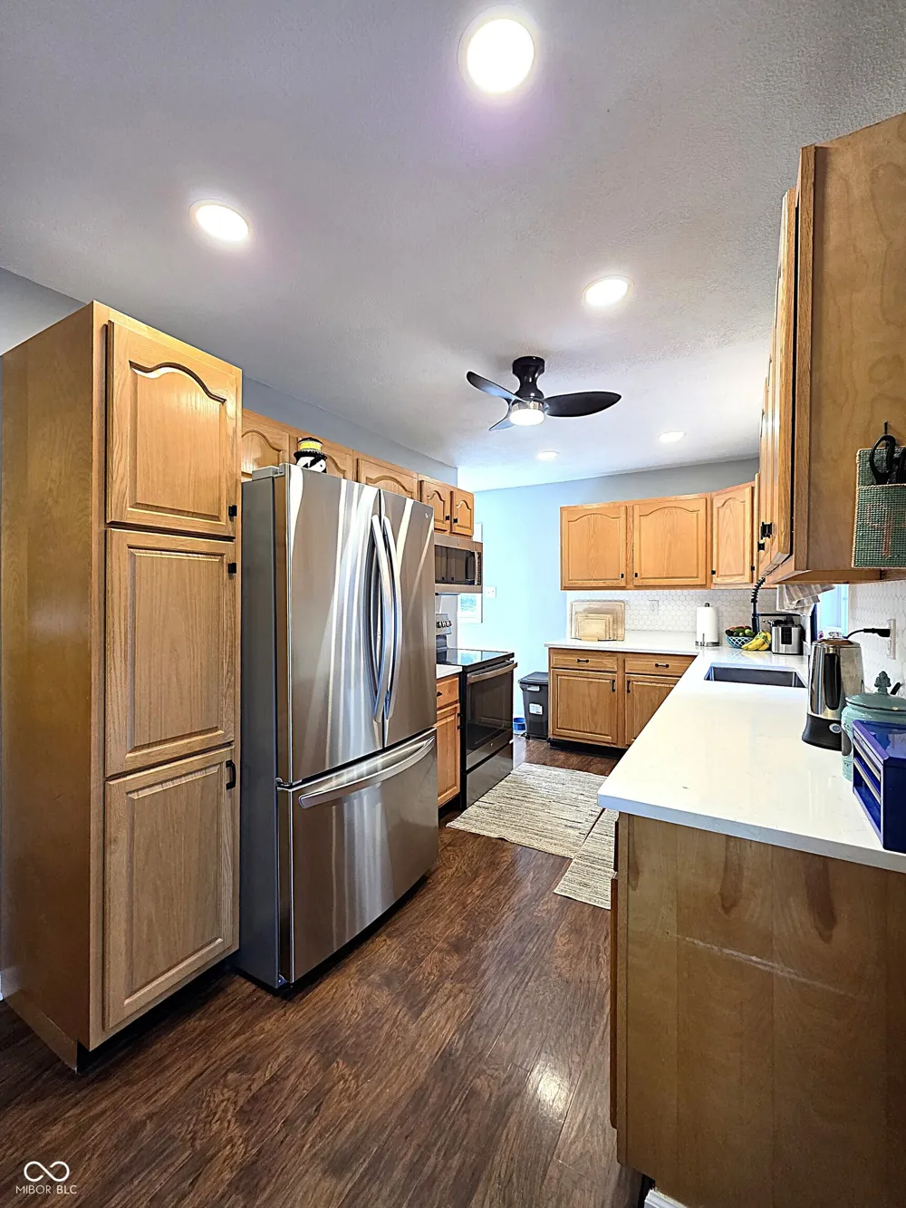 6540 W County Road 750 S Reelsville, IN 46171