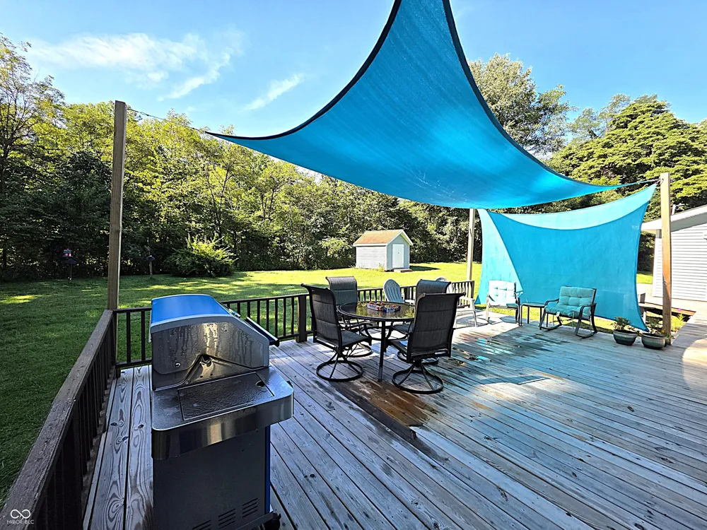6540 W County Road 750 S Reelsville, IN 46171