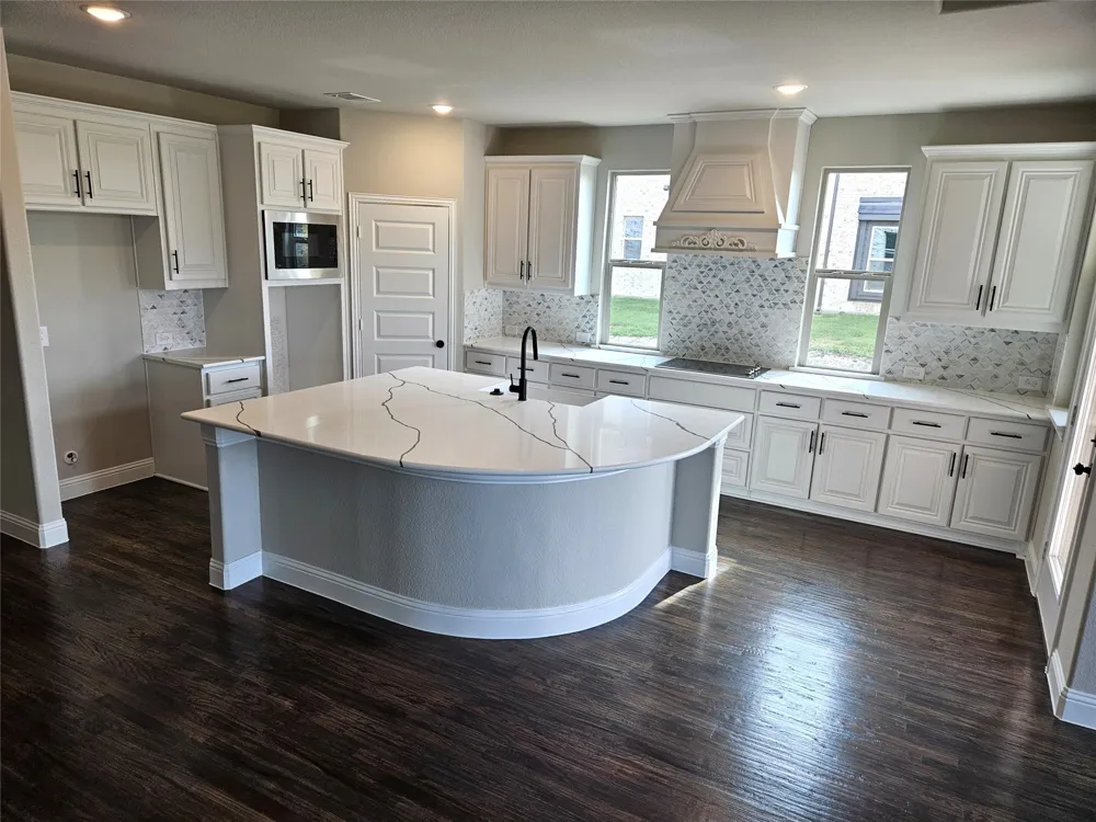2701 Silo Lane Van Alstyne, TX 75495