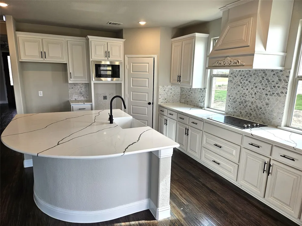 2701 Silo Lane Van Alstyne, TX 75495