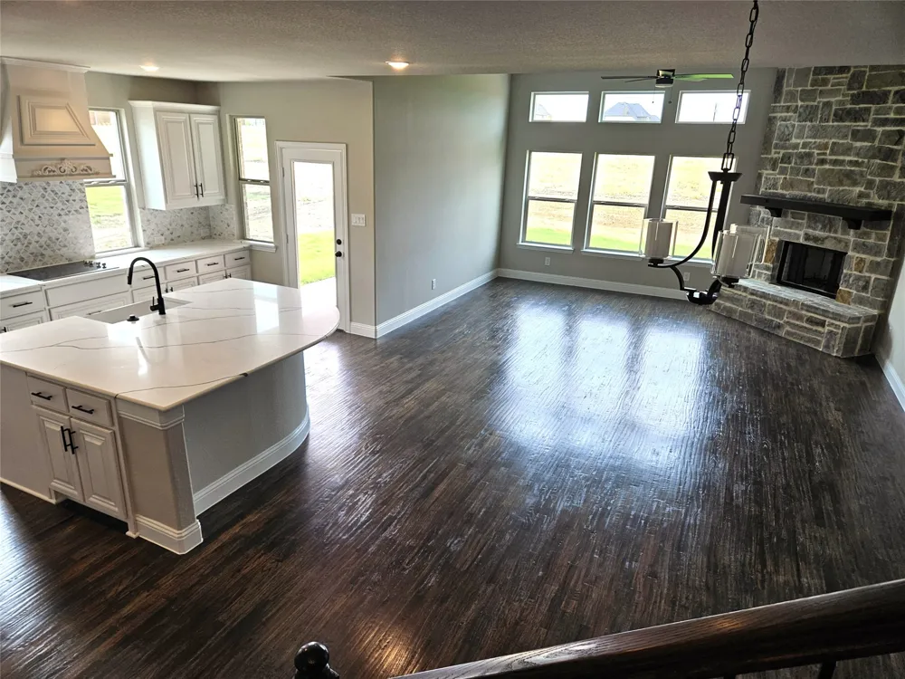 2701 Silo Lane Van Alstyne, TX 75495