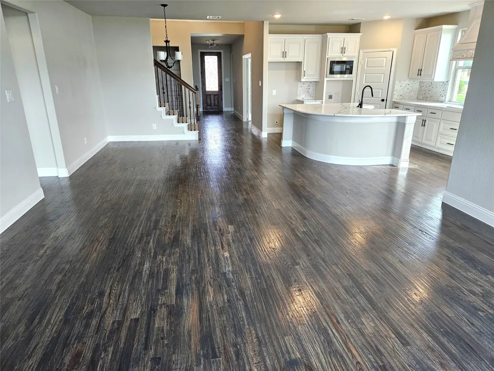 2701 Silo Lane Van Alstyne, TX 75495