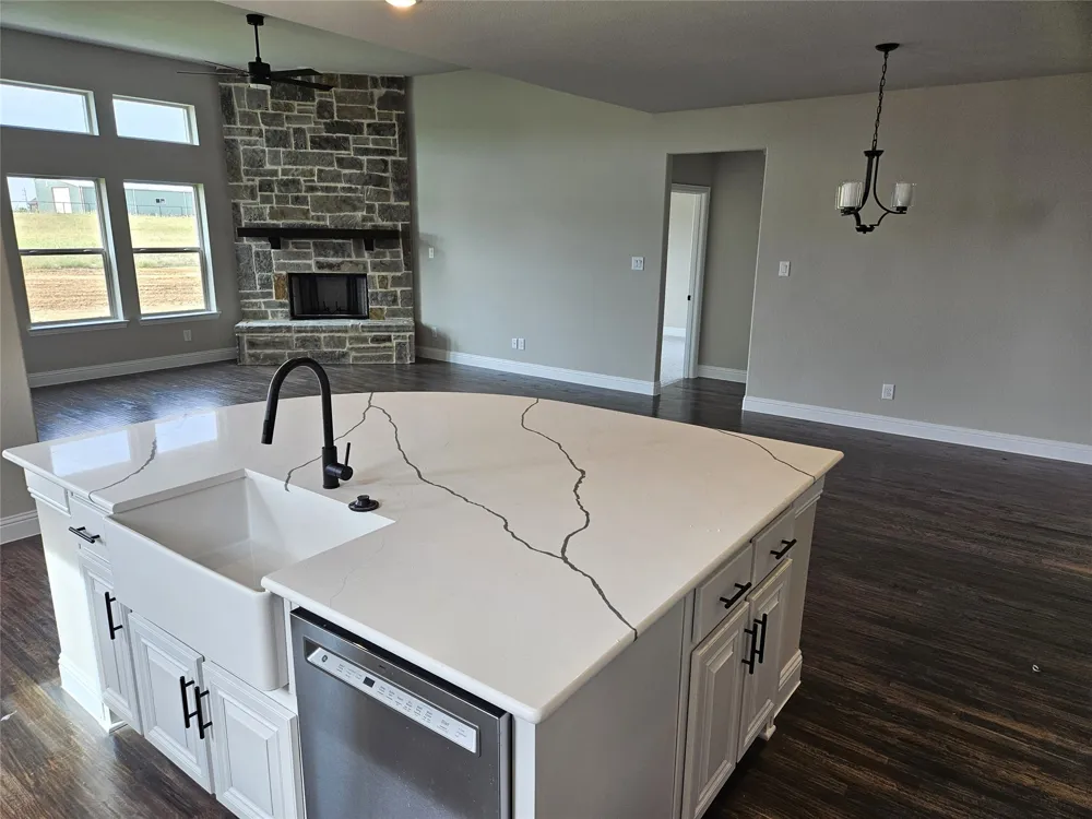 2701 Silo Lane Van Alstyne, TX 75495