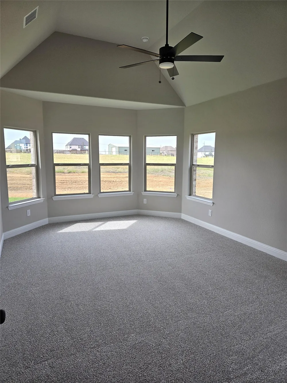 2701 Silo Lane Van Alstyne, TX 75495