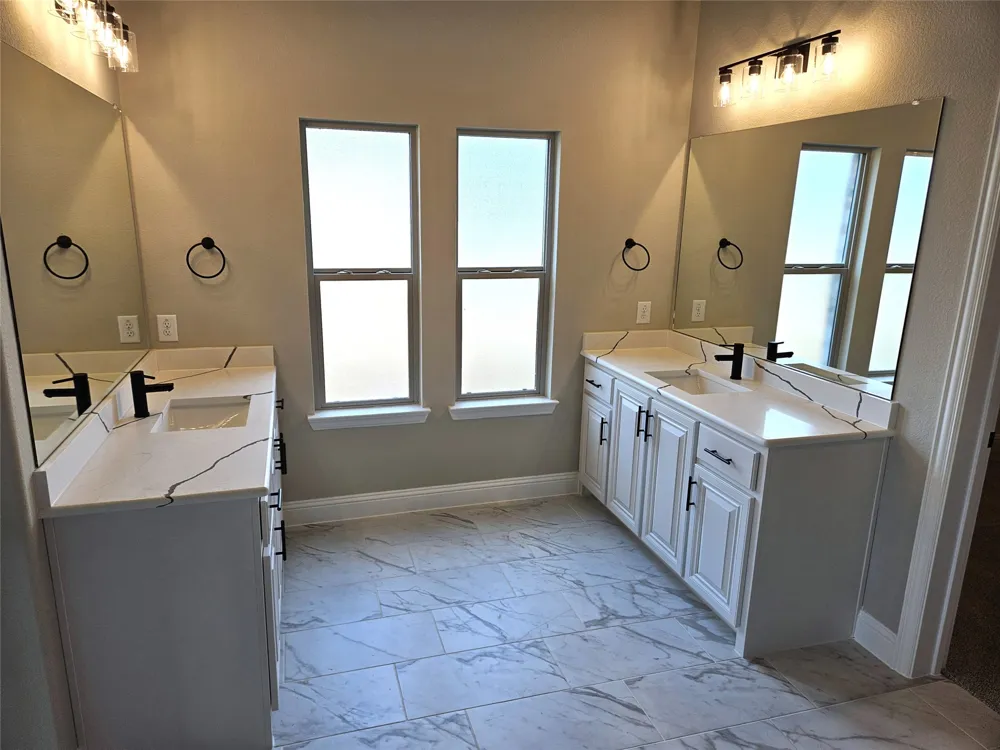 2701 Silo Lane Van Alstyne, TX 75495