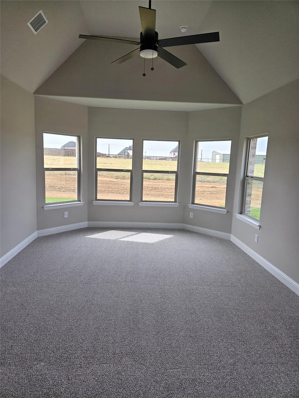 2701 Silo Lane Van Alstyne, TX 75495