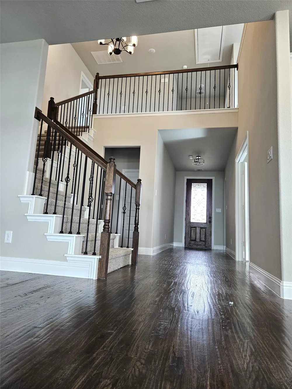 2701 Silo Lane Van Alstyne, TX 75495