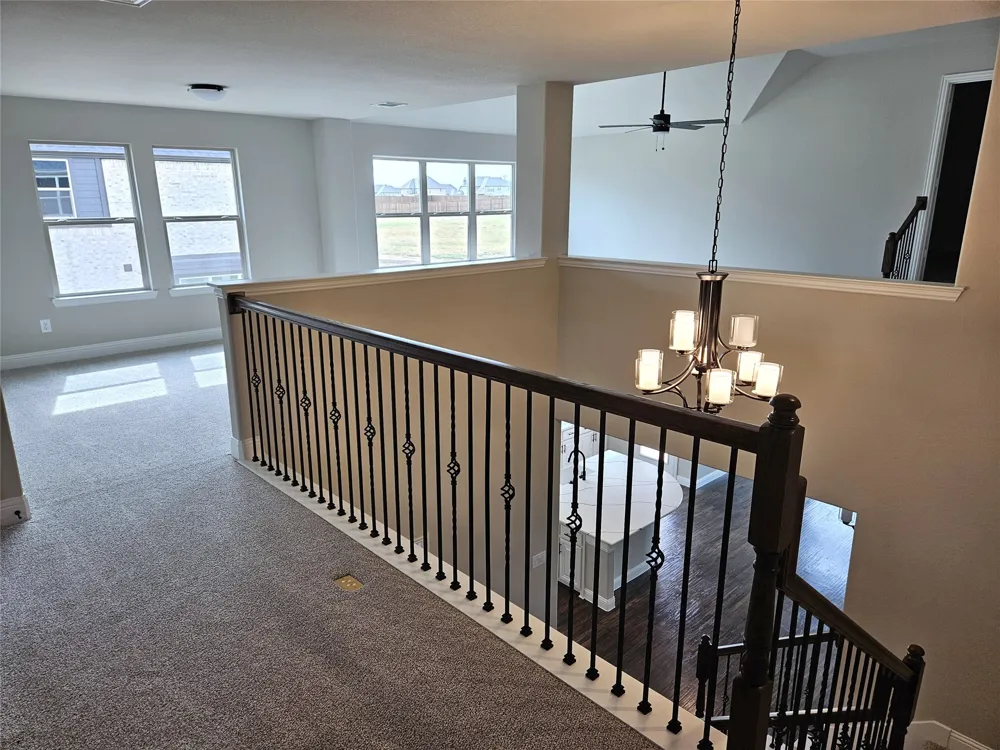 2701 Silo Lane Van Alstyne, TX 75495
