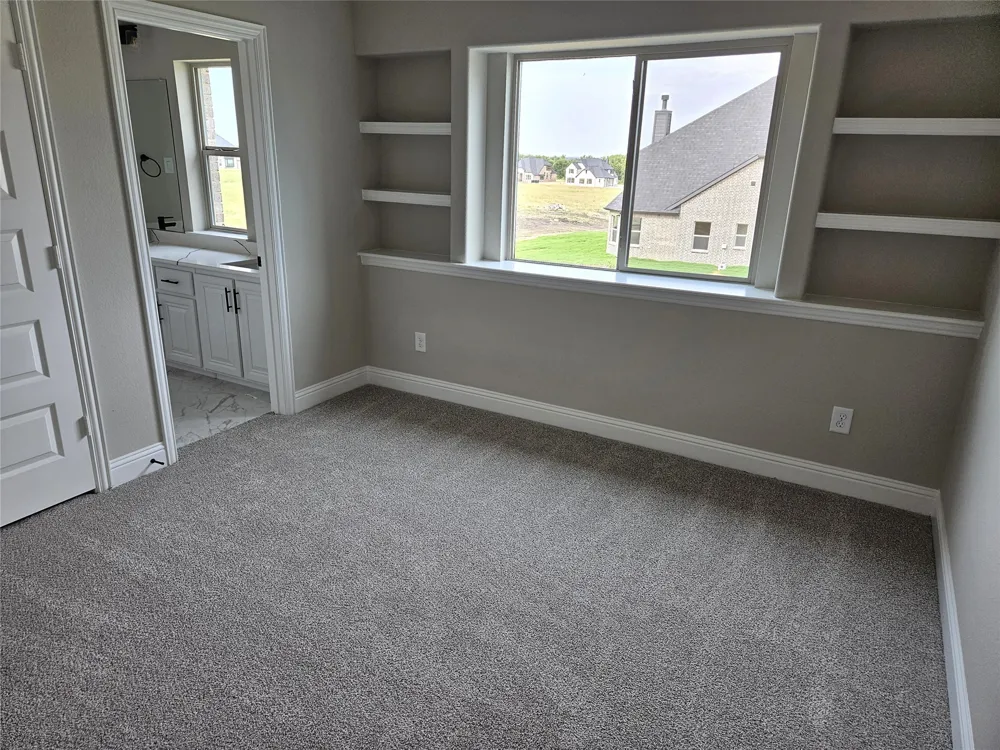 2701 Silo Lane Van Alstyne, TX 75495