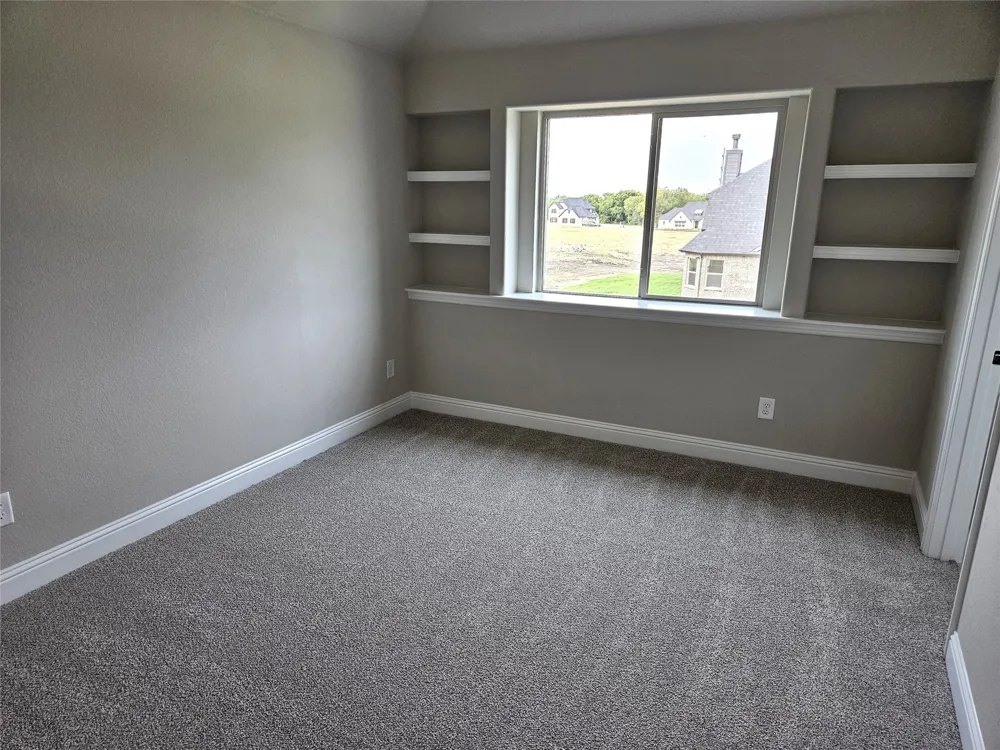 2701 Silo Lane Van Alstyne, TX 75495