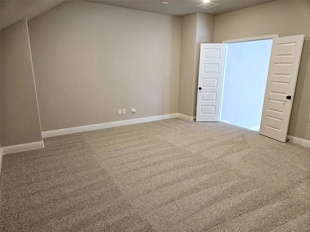 2701 Silo Lane Van Alstyne, TX 75495