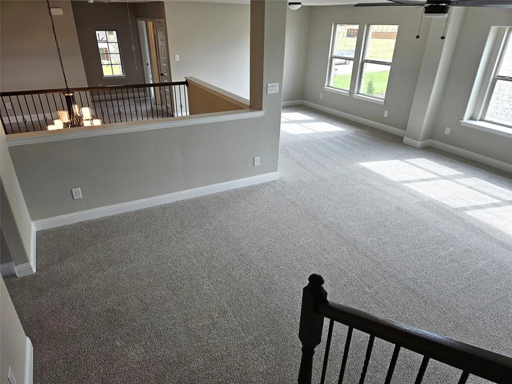 2701 Silo Lane Van Alstyne, TX 75495