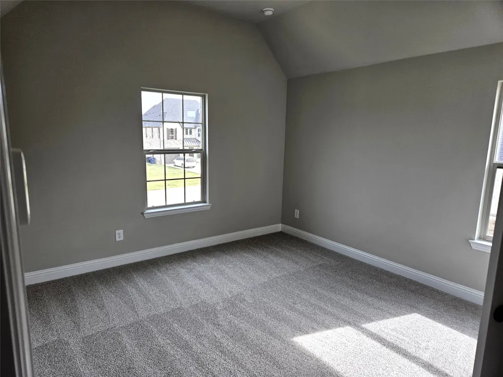 2701 Silo Lane Van Alstyne, TX 75495