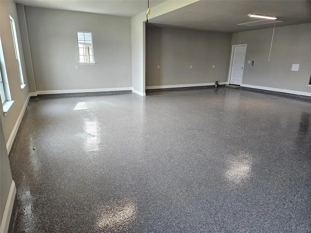 2701 Silo Lane Van Alstyne, TX 75495