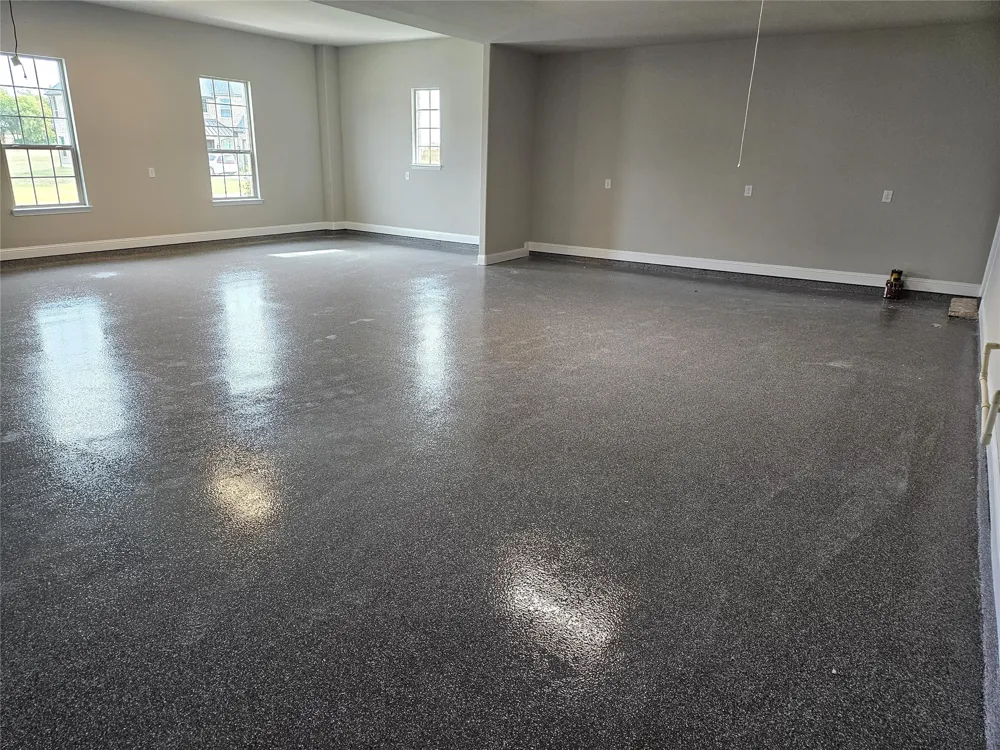 2701 Silo Lane Van Alstyne, TX 75495