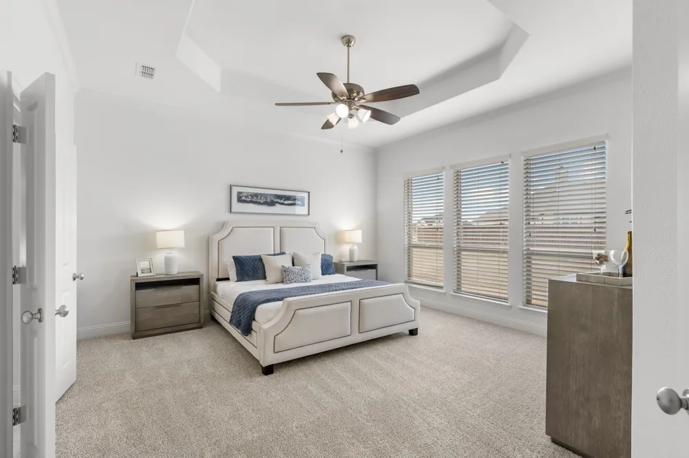 10909 Chriswood Drive Crowley, TX 76036