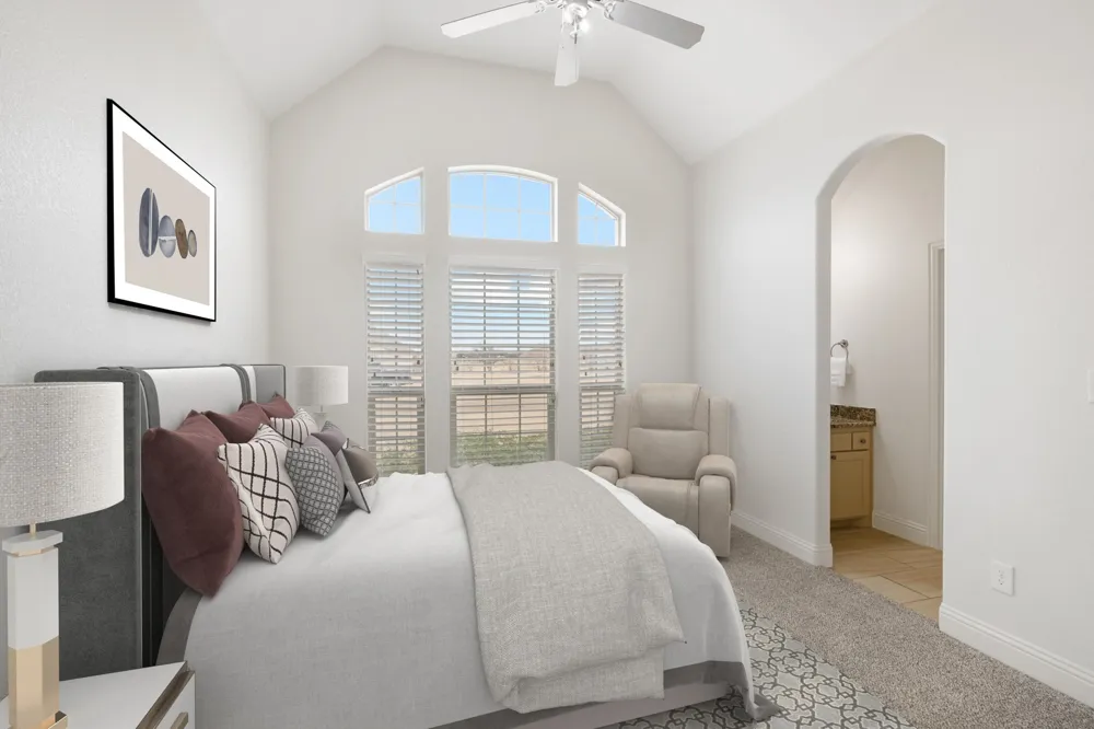 10909 Chriswood Drive Crowley, TX 76036