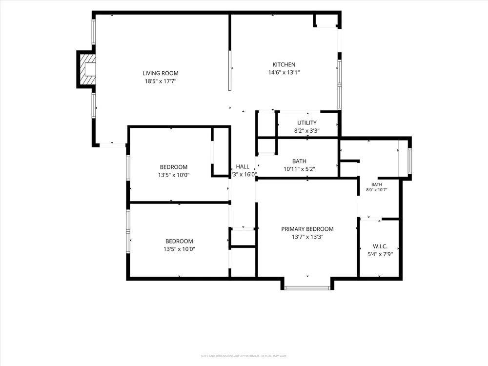 724 Lemons Street Cedar Hill, TX 75104