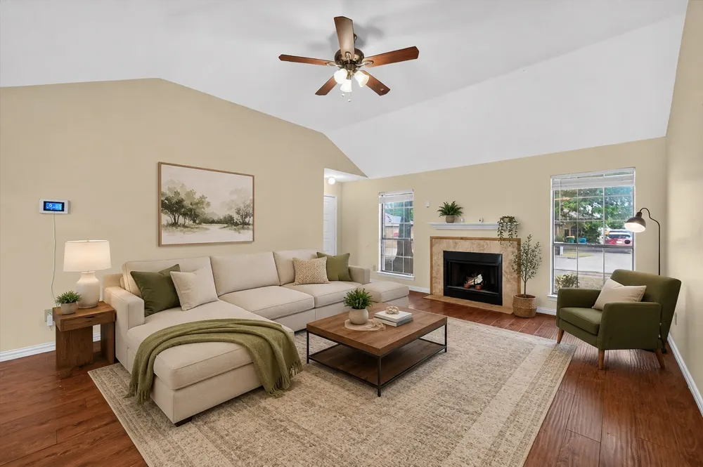 724 Lemons Street Cedar Hill, TX 75104