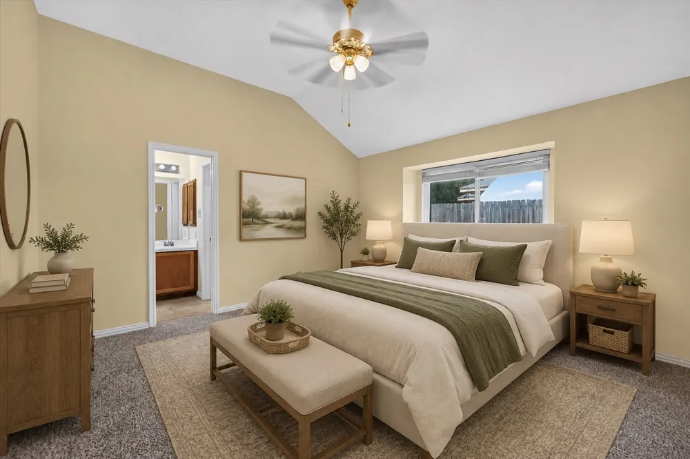 724 Lemons Street Cedar Hill, TX 75104