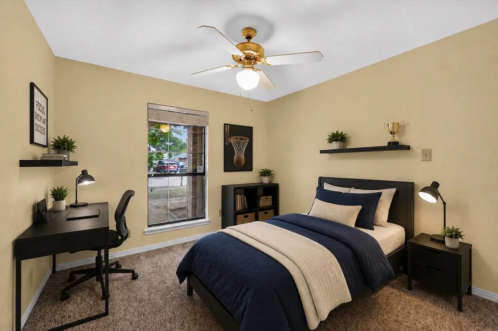 724 Lemons Street Cedar Hill, TX 75104