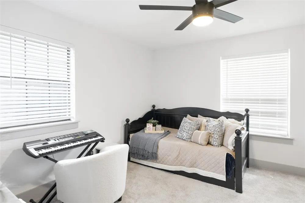 1509 Parma Court Irving, TX 75060