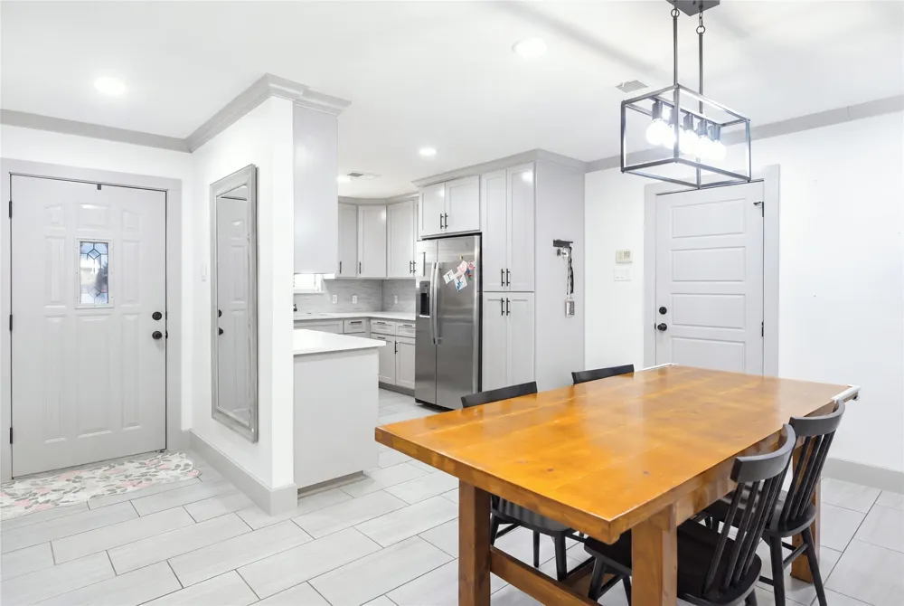 1509 Parma Court Irving, TX 75060