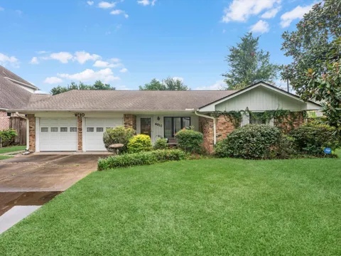 4910 Yarwell Drive