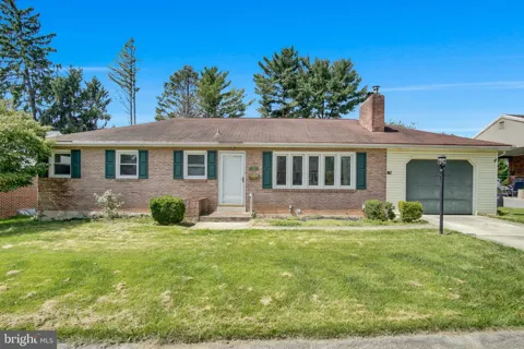 6 COLUMBIA DRIVE