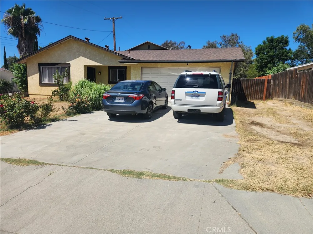 321 Park Avenue Banning, CA 92220