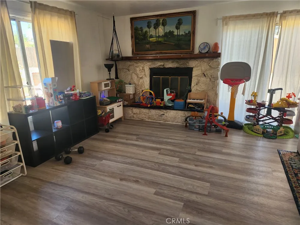 321 Park Avenue Banning, CA 92220