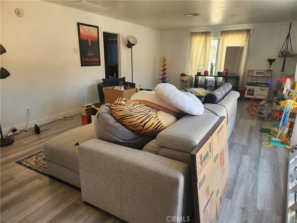 321 Park Avenue Banning, CA 92220
